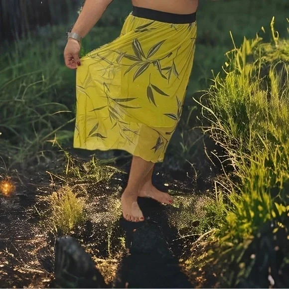 SWEET Pea by New York & Company - Picture 2 of 5